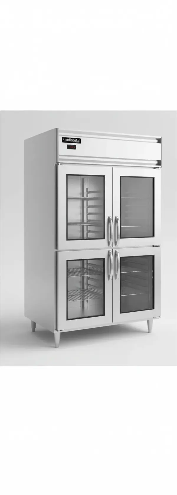 Continental Refrigerator DL1W-SA-PT-HD-SD-GD