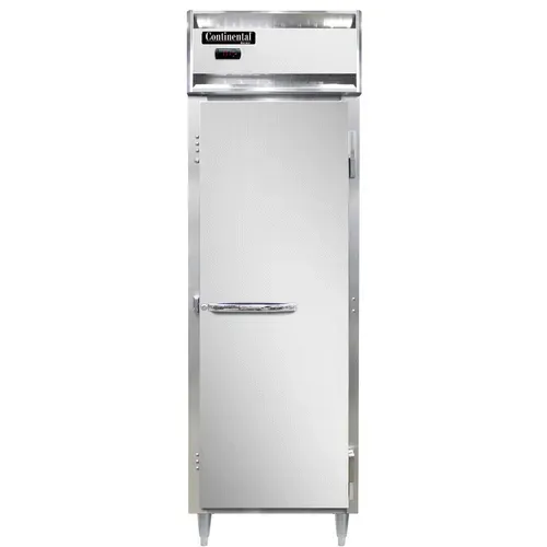 Continental Refrigerator DL1W-SS