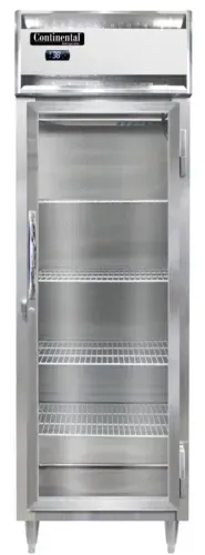 Continental Refrigerator DL1W-SS-PT-GD-SD