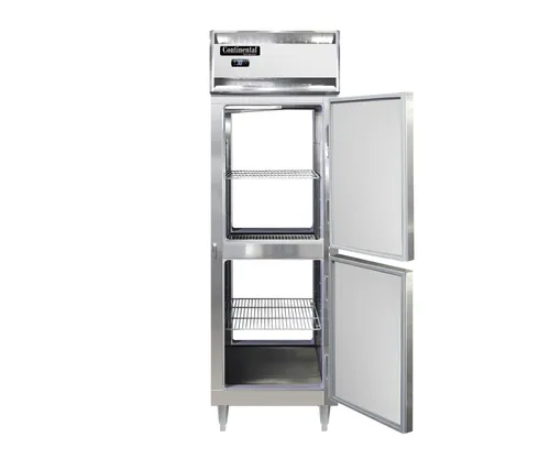 Continental Refrigerator DL1W-SS-PT-HD