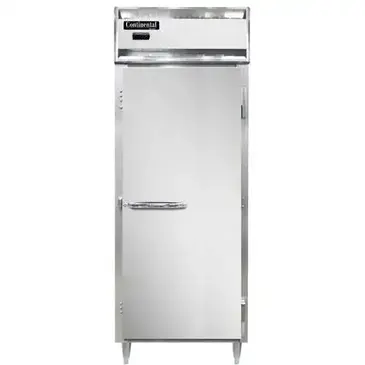 Continental Refrigerator DL1WE