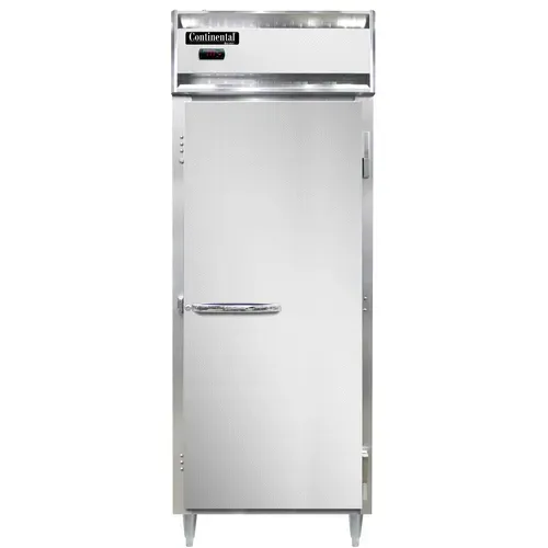 Continental Refrigerator DL1WE