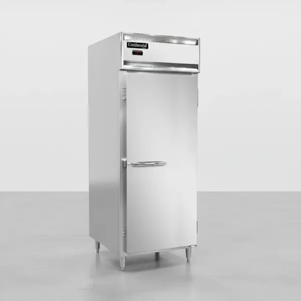 Continental Refrigerator DL1WE