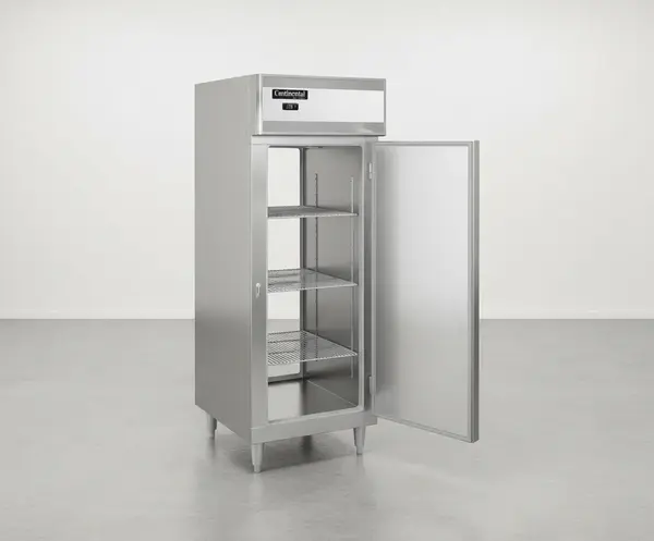 Continental Refrigerator DL1WE-PT