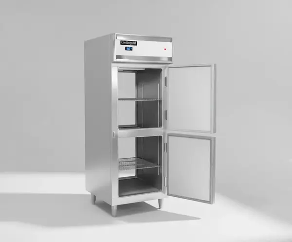 Continental Refrigerator DL1WE-PT-HD