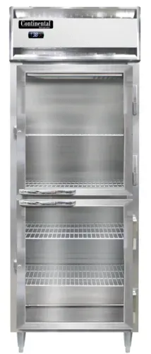 Continental Refrigerator DL1WE-PT-HD-GD-SD
