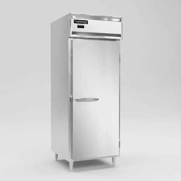 Continental Refrigerator DL1WE-SA