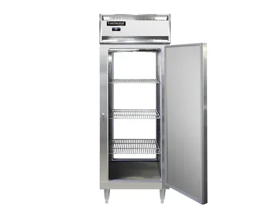Continental Refrigerator DL1WE-SA-PT