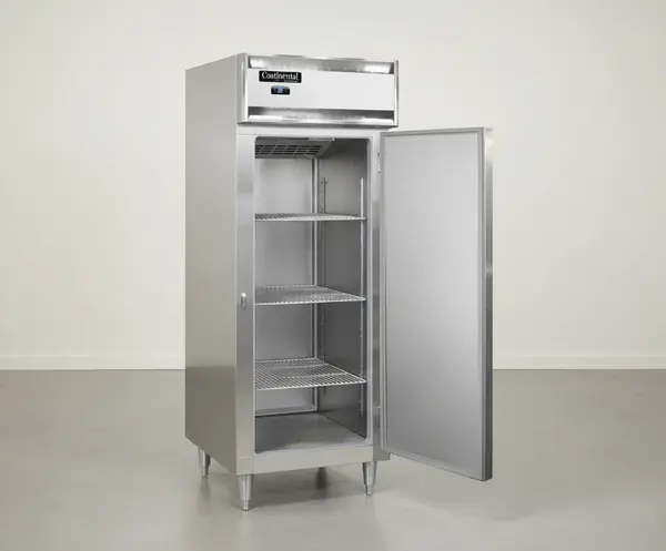 Continental Refrigerator DL1WE-SA-PT