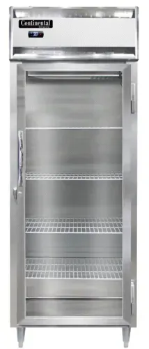 Continental Refrigerator DL1WE-SA-PT-GD-SD