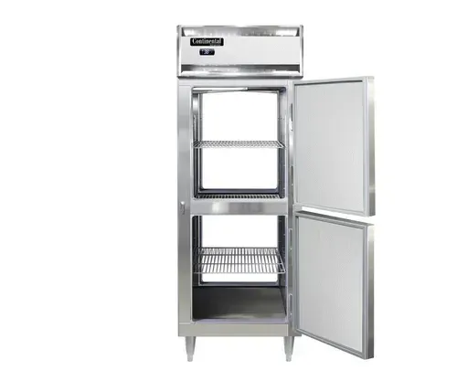 Continental Refrigerator DL1WE-SA-PT-HD