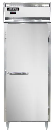 Continental Refrigerator DL1WE-SA-PT-SD-GD