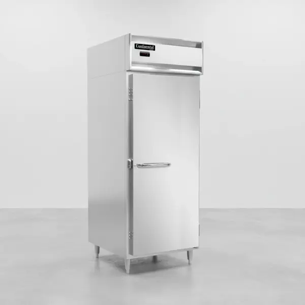 Continental Refrigerator DL1WE-SS