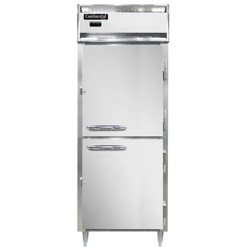 Continental Refrigerator DL1WE-SS-HD