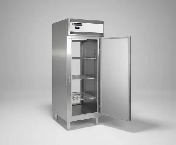 Continental Refrigerator DL1WE-SS-PT