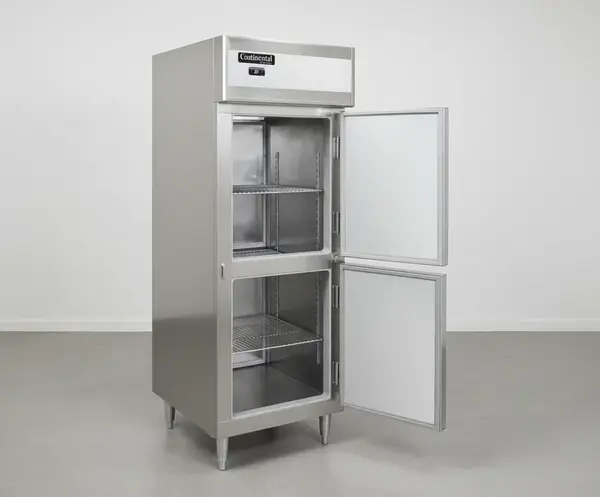 Continental Refrigerator DL1WE-SS-PT-HD