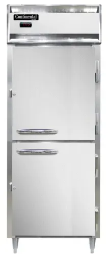 Continental Refrigerator DL1WE-SS-PT-HD-SD-GD