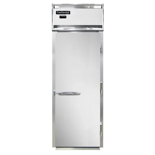 Continental Refrigerator DL1WI-E
