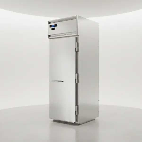 Continental Refrigerator DL1WI-E