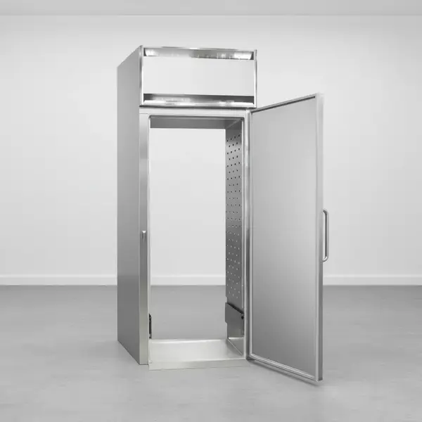 Continental Refrigerator DL1WI-RT