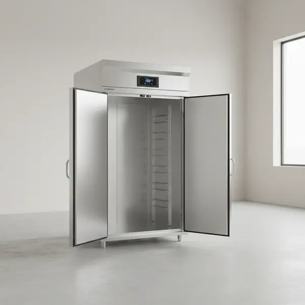 Continental Refrigerator DL1WI-RT-E