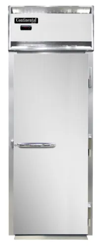 Continental Refrigerator DL1WI-RT-SD-GD