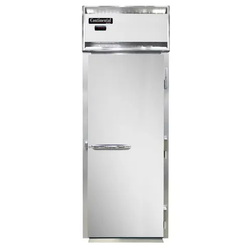 Continental Refrigerator DL1WI-SA