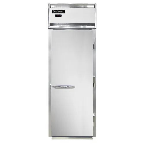 Continental Refrigerator DL1WI-SA-E