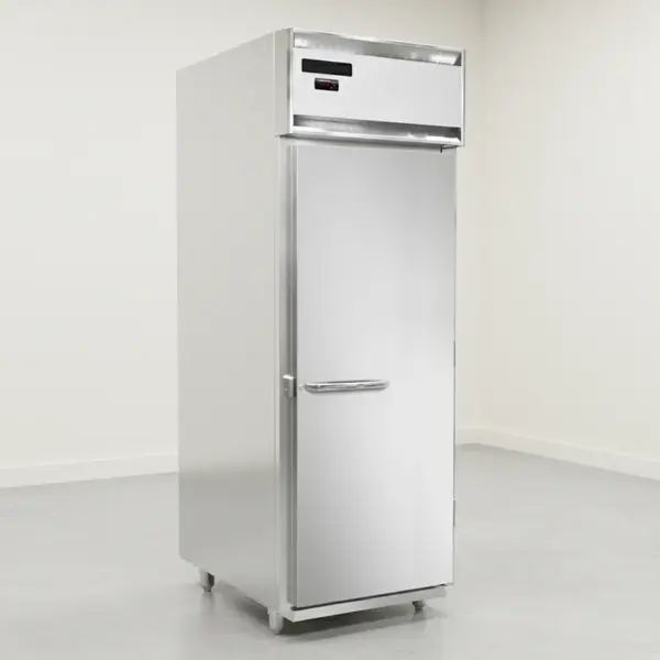 Continental Refrigerator DL1WI-SA-E