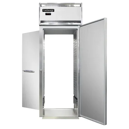 Continental Refrigerator DL1WI-SA-RT