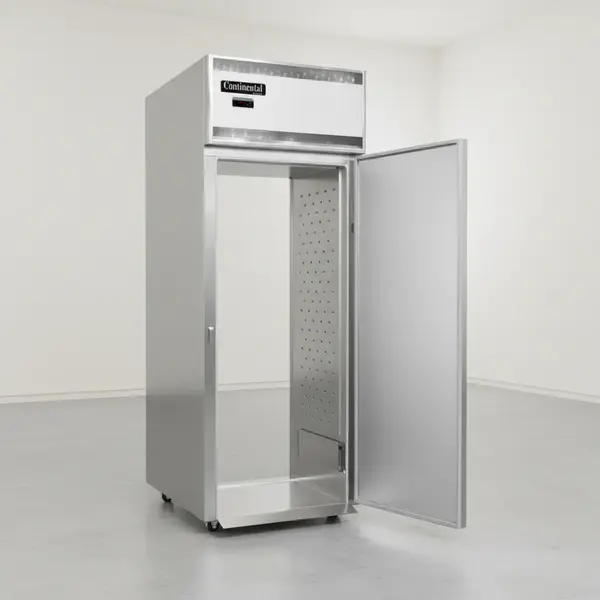 Continental Refrigerator DL1WI-SA-RT