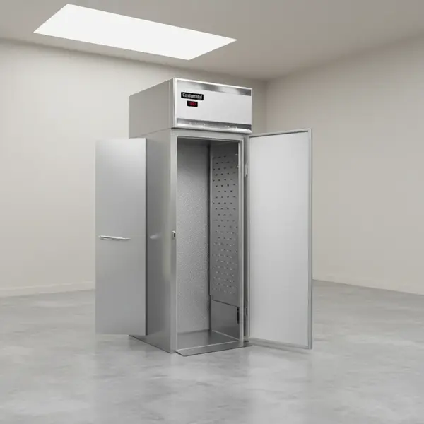 Continental Refrigerator DL1WI-SA-RT-E