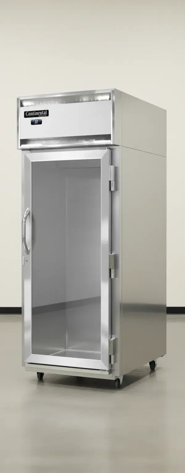 Continental Refrigerator DL1WI-SA-RT-GD-SD