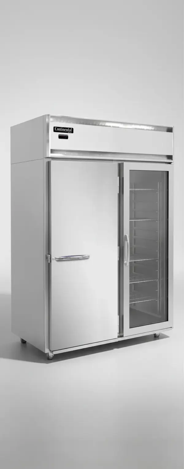 Continental Refrigerator DL1WI-SA-RT-SD-GD