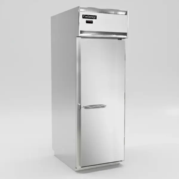 Continental Refrigerator DL1WI-SS-E