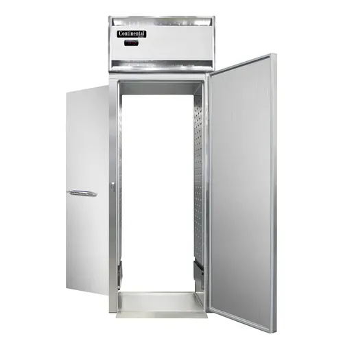 Continental Refrigerator DL1WI-SS-RT-E