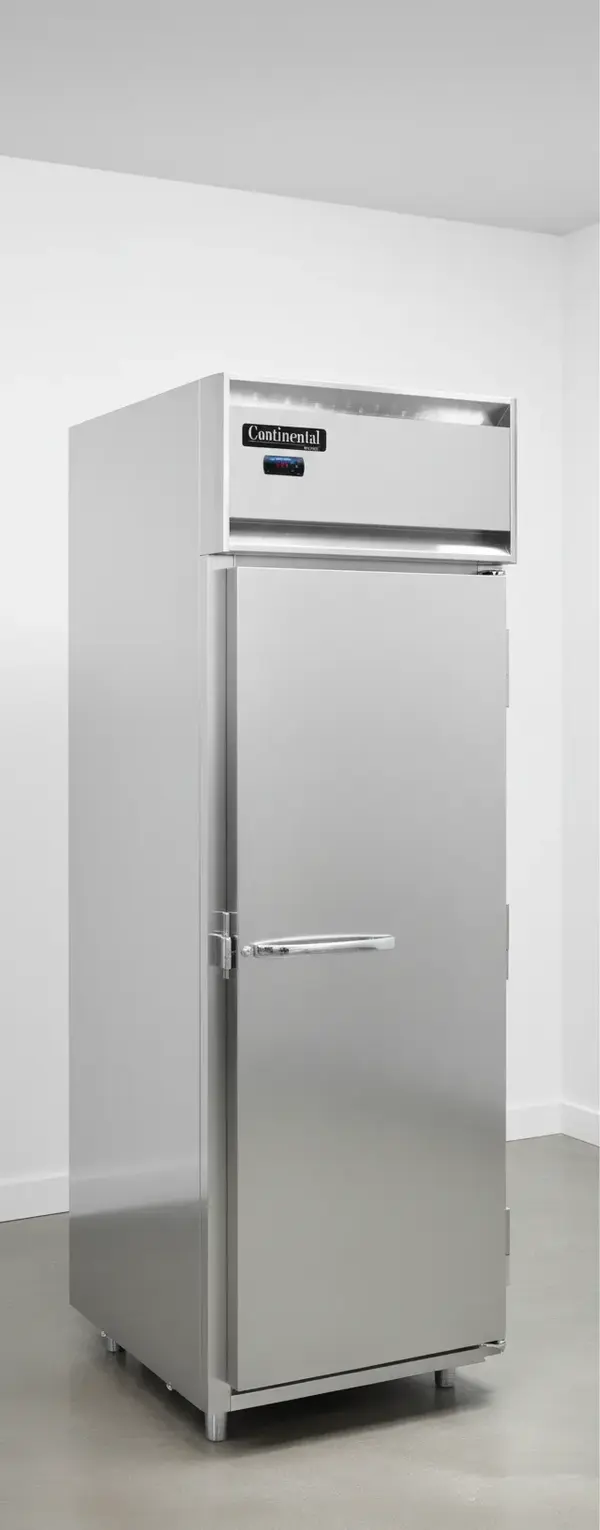 Continental Refrigerator DL1WI-SS-RT-SD-GD