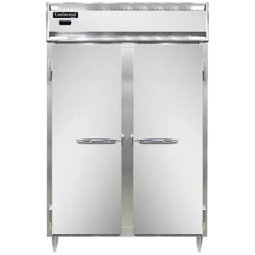 Continental Refrigerator DL2W