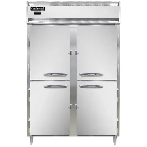 Continental Refrigerator DL2W-HD