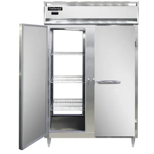 Continental Refrigerator DL2W-PT