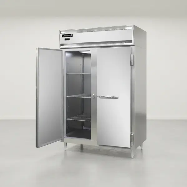 Continental Refrigerator DL2W-PT