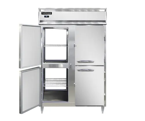 Continental Refrigerator DL2W-PT-HD