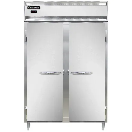 Continental Refrigerator DL2W-SA