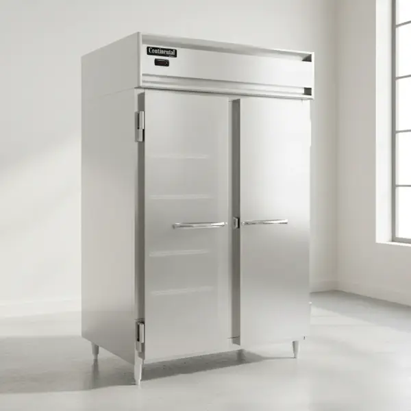 Continental Refrigerator DL2W-SA