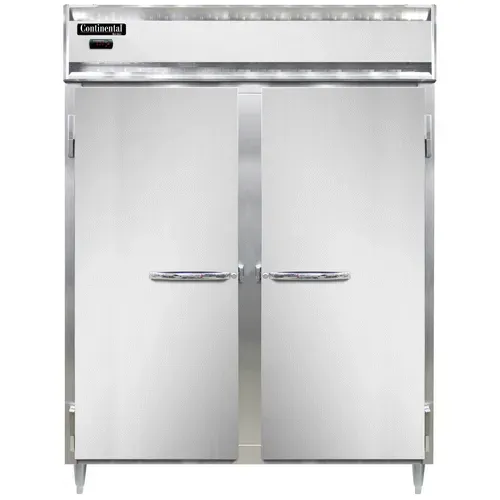 Continental Refrigerator DL2WE