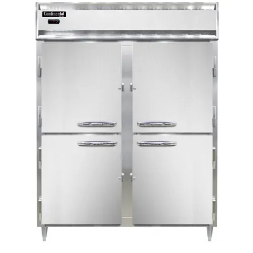 Continental Refrigerator DL2WE-HD