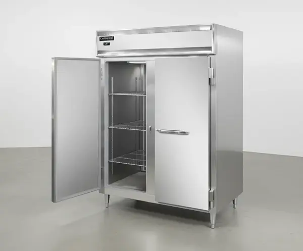 Continental Refrigerator DL2WE-PT