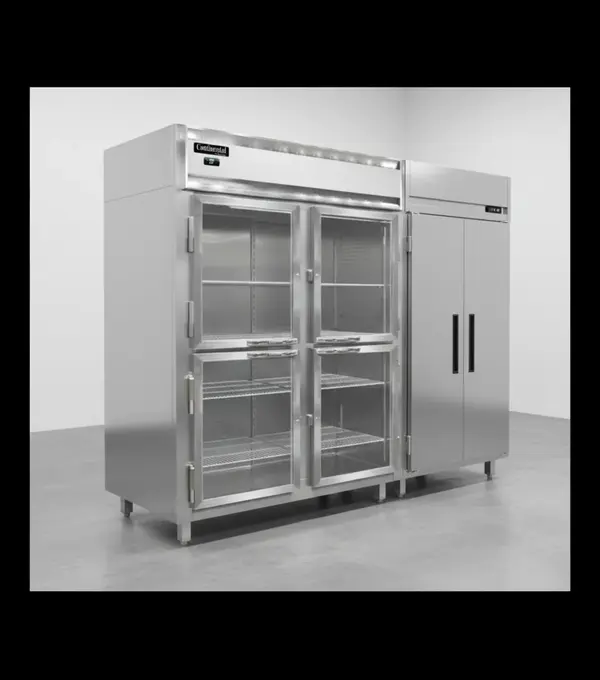 Continental Refrigerator DL2WE-PT-HD-GD-SD