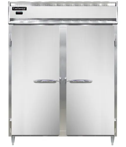Continental Refrigerator DL2WE-PT-SD-GD