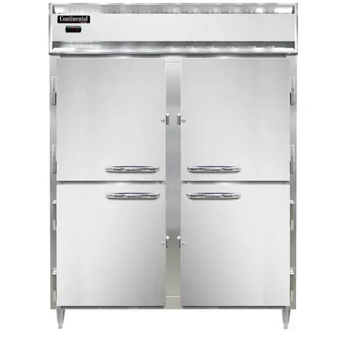 Continental Refrigerator DL2WE-SA-HD